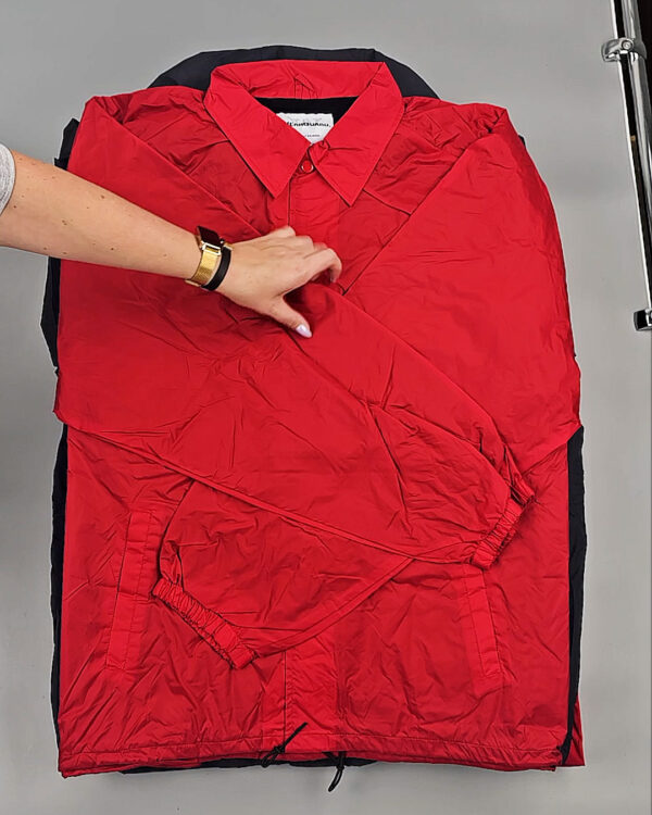 Фотография  467 - Верхняя одежда мужская CAN 104#15 кг, ЛОТ СТ-9441 оптом в Майкопе и Адыгее