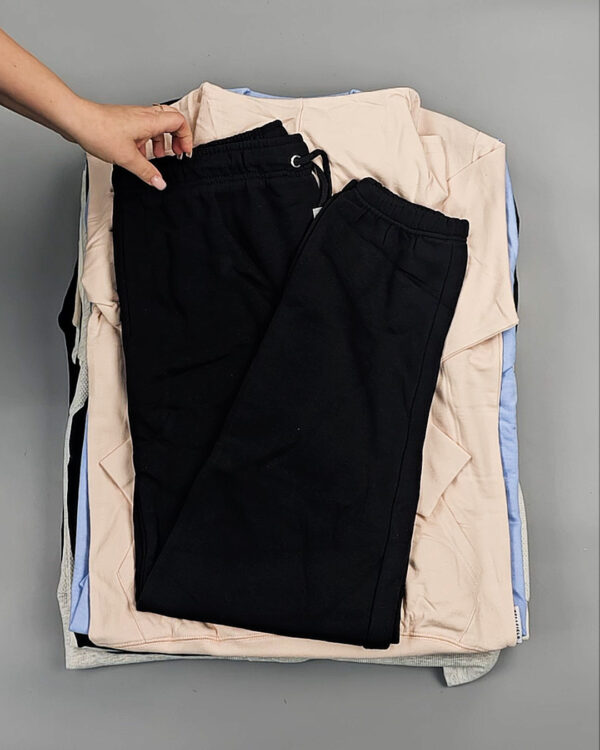 Фотография  837 - Спортивный микс C-3405 (MEN J-P) #10 кг, ЛОТ СТ-9458 оптом в Майкопе и Адыгее