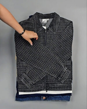 Фотография  861 - Ветровки DK Company 075#10 кг, ЛОТ СТ-9373 оптом в Майкопе и Адыгее