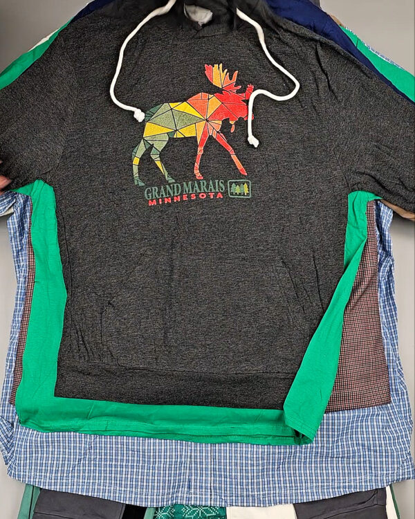 Фотография  180 - CANADA  Winter mix 084#20 кг, ЛОТ № СТ-9520 оптом в Майкопе и Адыгее