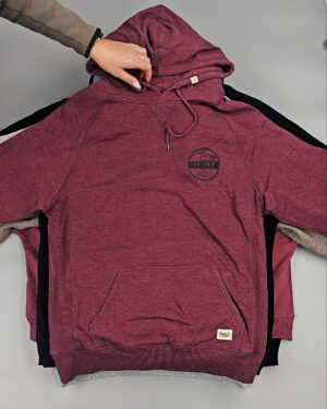 Фотография  834 - Толстовки#10 кг, ЛОТ № СХ-0152 оптом в Майкопе и Адыгее