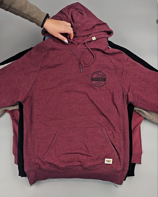 Фотография  212 - Толстовки#10 кг, ЛОТ № СХ-0152 оптом в Майкопе и Адыгее