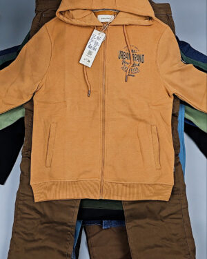 Фотография  365 - Мужской зимний микс Blend He, 20 кг, ЛОТ № СТ-9521 оптом в Майкопе и Адыгее