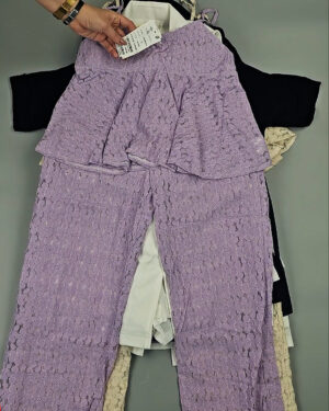 Фотография  184 - Комплекты жен Корея 085#5 кг, ЛОТ СТ-9575 оптом в Майкопе и Адыгее