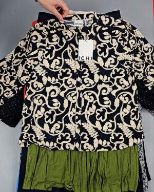 Фотография  304 - ICHI mix 075#15 кг, ЛОТ СТ-9603 оптом в Майкопе и Адыгее