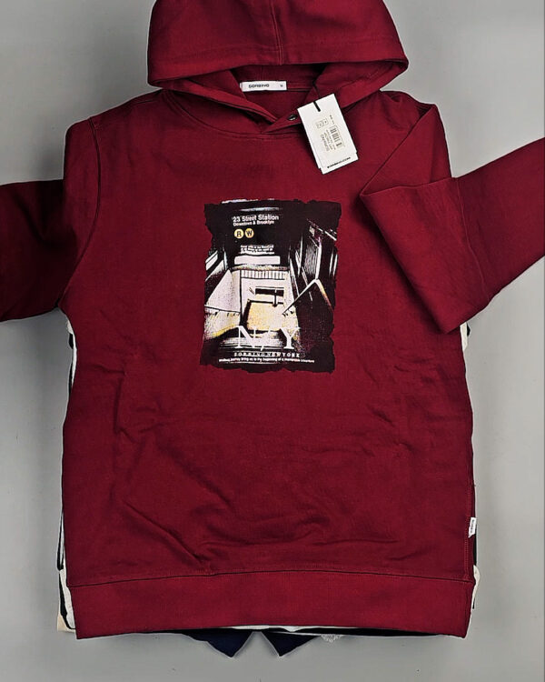 Фотография  594 - Спортивный микс C-3405 (MEN J-P) #10 кг, ЛОТ СТ-9460 оптом в Майкопе и Адыгее