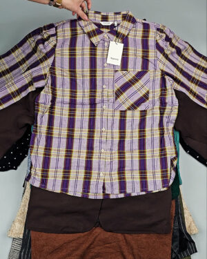 Фотография  991 - B.YOUNG Winter mix 104#15 кг, ЛОТ СТ-9524 оптом в Майкопе и Адыгее