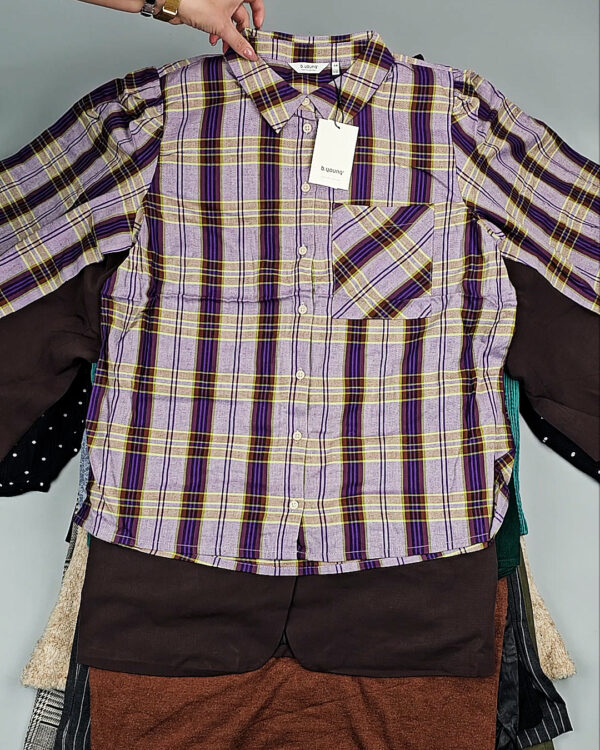 Фотография  756 - B.YOUNG Winter mix 104#15 кг, ЛОТ СТ-9524 оптом в Майкопе и Адыгее