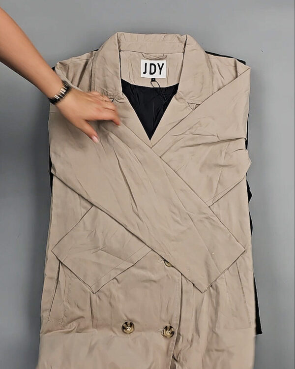 Фотография  278 - Ветровки Bestseller 045#10 кг, ЛОТ СТ-9406 оптом в Майкопе и Адыгее