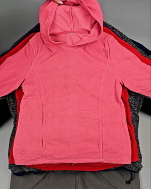 Фотография  228 - Флис#20 кг, ЛОТ № СХ-0175 оптом в Майкопе и Адыгее