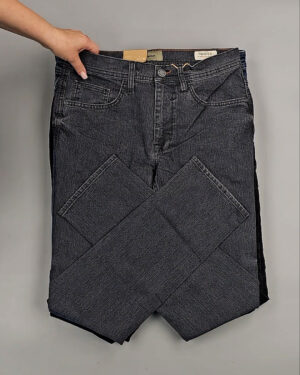 Фотография  410 - Джинсы BLEND HE + 075#10 кг, ЛОТ СТ-9495 оптом в Майкопе и Адыгее