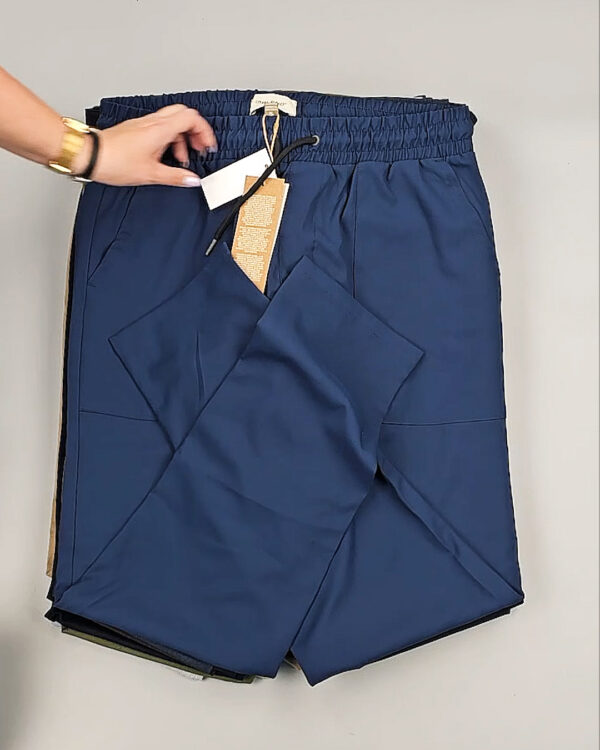 Фотография  542 - Брюки BLEND HE + 075#10 кг, ЛОТ № СТ-9483 оптом в Майкопе и Адыгее