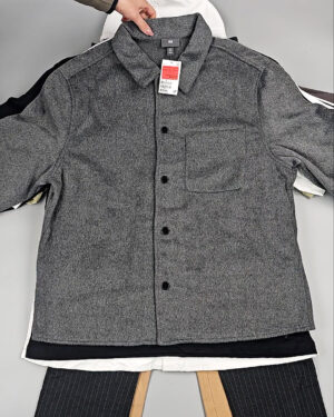 Фотография  969 - H&M Men mix 095#10,3 кг, ЛОТ № СТ-9538 оптом в Майкопе и Адыгее