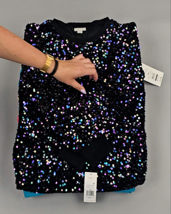 Фотография  559 - KIDS Winter СТОК CAN 084#5 кг, ЛОТ СТ-9448 оптом в Майкопе и Адыгее