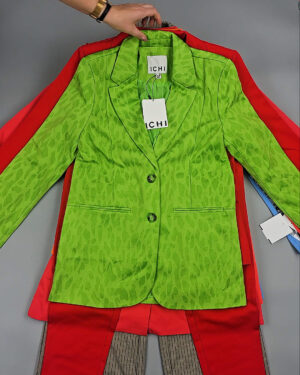 Фотография  187 - Пиджаки DK COMPANY Summer 045 B#10 кг оптом в Майкопе и Адыгее