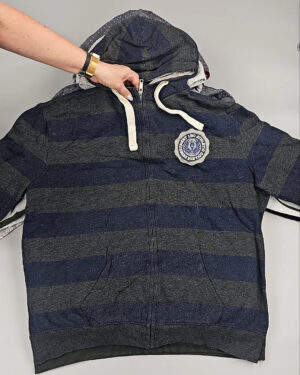 Фотография  283 - Толстовки#10 кг, ЛОТ № СХ-0151 оптом в Майкопе и Адыгее