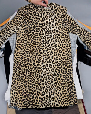 Фотография  631 - H&M A/W Women mix 095#15 кг, ЛОТ № СТ-9547 оптом в Майкопе и Адыгее