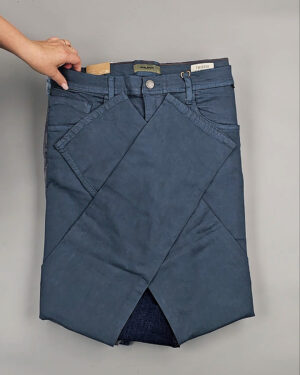 Фотография  542 - Джинсы BLEND HE + 075#10 кг, ЛОТ СТ-9496 оптом в Майкопе и Адыгее