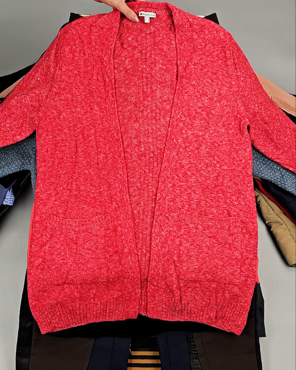 Фотография  322 - BRAND STOCK Winter#20 кг, ЛОТ № СТ-9529 оптом в Майкопе и Адыгее