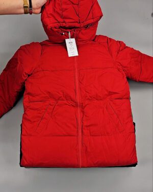 Фотография  751 - Куртки BESTSELLER зима 045#10 кг оптом в Майкопе и Адыгее