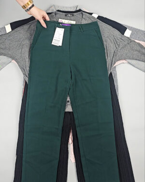 Фотография  532 - Комплекты жен Корея 085#5 кг, ЛОТ СТ-9574 оптом в Майкопе и Адыгее