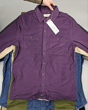 Фотография  518 - Мужской зимний микс Blend He, 20 кг, ЛОТ № СТ-9522 оптом в Майкопе и Адыгее