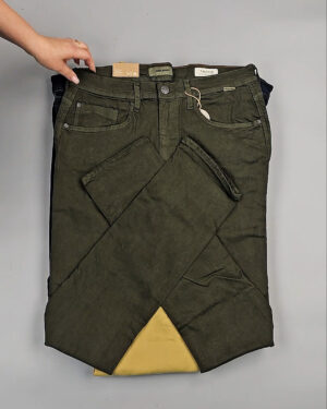 Фотография  930 - Джинсы BLEND HE + 075#10 кг оптом в Майкопе и Адыгее