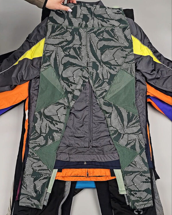 Фотография  280 - Спорт#25 кг, ЛОТ № СХ-0168 оптом в Майкопе и Адыгее