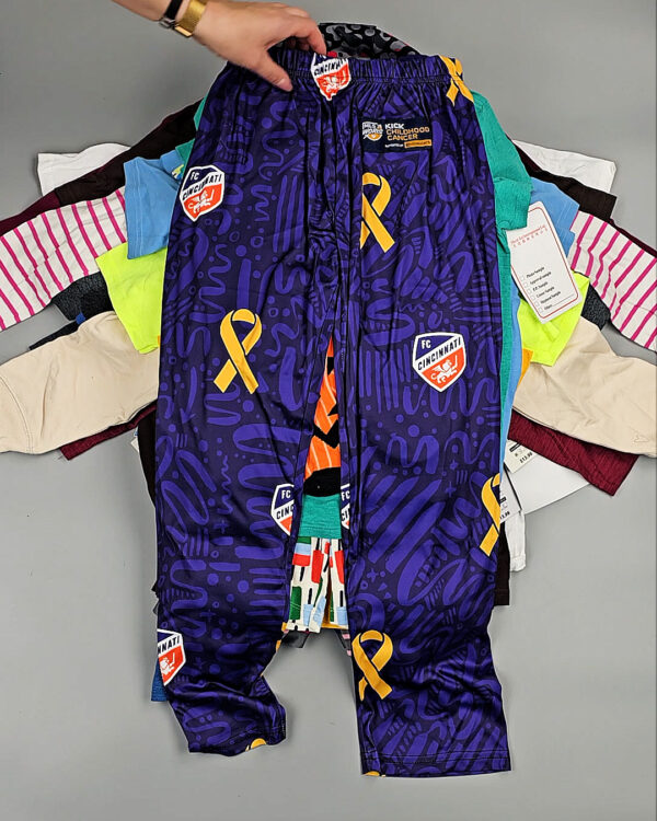 Фотография  734 - BABY KIDS CAN Winter 44#7 кг, ЛОТ СТ-9611 оптом в Майкопе и Адыгее