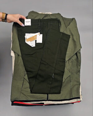 Фотография  445 - Мужской зимний микс JACK JONES, 20 кг, ЛОТ № СТ-9442 оптом в Майкопе и Адыгее