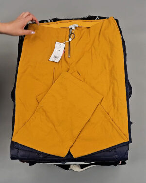 Фотография  404 - OVS Winter м/ж mix#15 кг, ЛОТ СТ-9508 оптом в Майкопе и Адыгее