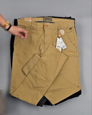 Фотография 580 - Брюки BLEND HE + 075#10 кг, ЛОТ № СТ-9485 оптом в Майкопе и Адыгее