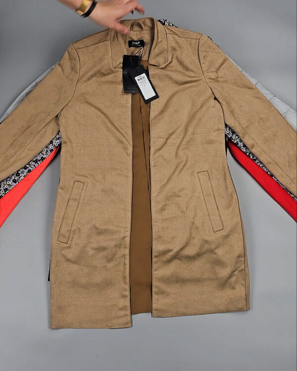 Фотография  116 - Пиджаки DK COMPANY Summer 045 B#10,8 кг, ЛОТ СТ-9586 оптом в Майкопе и Адыгее