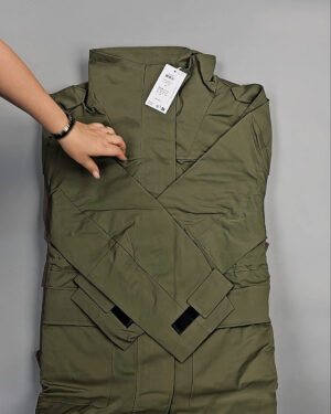 Фотография  835 - Ветровки Bestseller 045#10 кг, ЛОТ СТ-9410 оптом в Майкопе и Адыгее