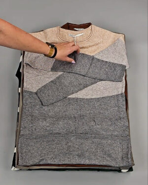 Купить Платья Bestseller+DK Winter 035#7 кг, ЛОТ СТ-9474 оптом в Майкопе и Адыгее