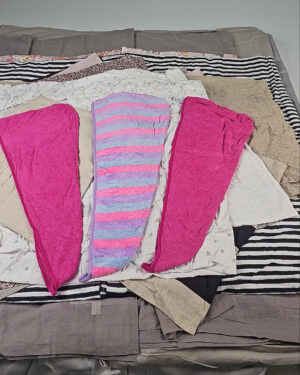 Фотография  711 - Предметы домашнего обихода H&M, 25 кг, ЛОТ №СТ-9562 оптом в Майкопе и Адыгее