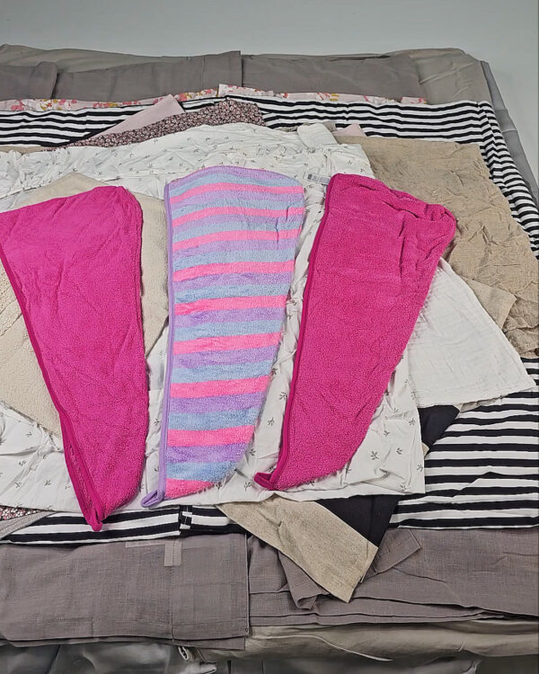 Фотография  446 - Предметы домашнего обихода H&M, 25 кг, ЛОТ №СТ-9562 оптом в Майкопе и Адыгее