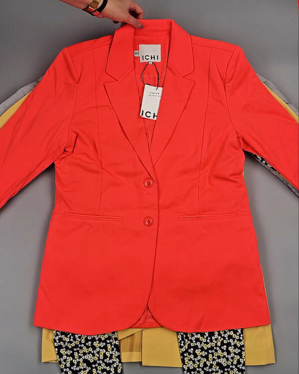 Фотография  425 - Пиджаки DK COMPANY Summer 045 B#10,3 кг, ЛОТ СТ-9584 оптом в Майкопе и Адыгее