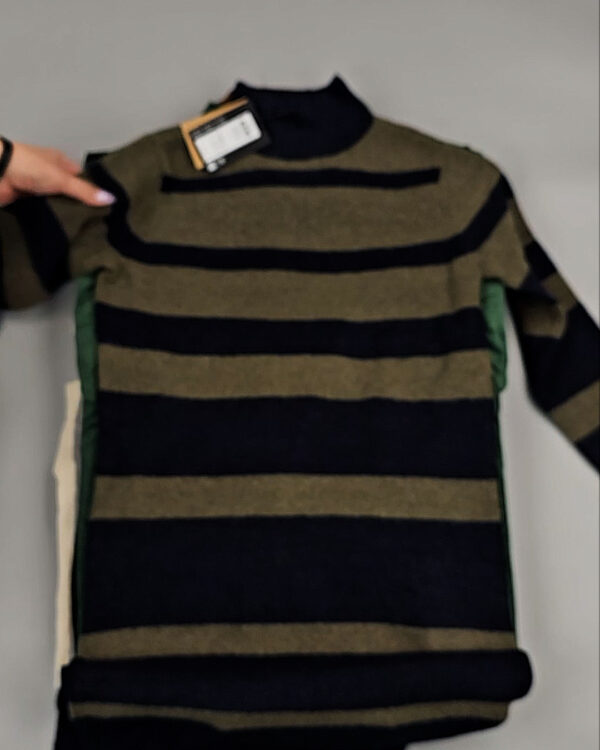 Фотография  982 - Платья Bestseller+DK Winter 035#7 кг, ЛОТ СТ-9475 оптом в Майкопе и Адыгее