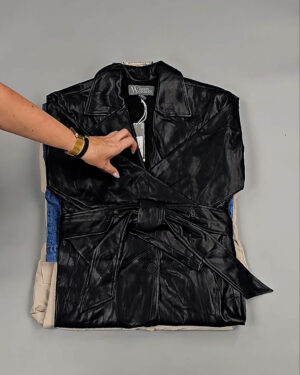 Фотография  673 - Ветровки женские CAN 104#12,4 кг, ЛОТ СТ-9403 оптом в Майкопе и Адыгее