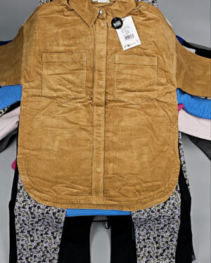 Фотография  109 - Женский зимний микс DK COMPANY, 20 кг, ЛОТ № СТ-9528 оптом в Майкопе и Адыгее