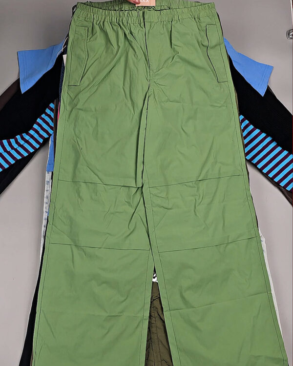 Фотография  651 - JACK JONES Women mix 075 #15 кг, ЛОТ СТ-9531 оптом в Майкопе и Адыгее