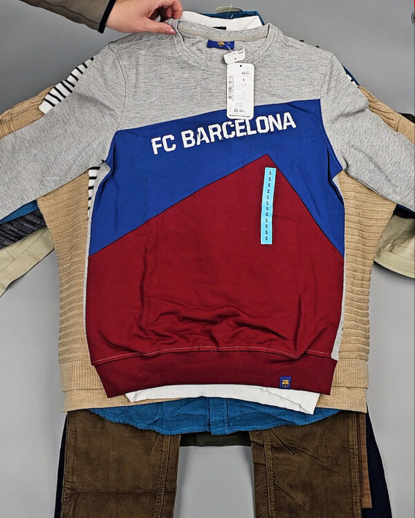 Фотография  107 - DEFACTO mix Sp/Sum#17,9 кг, ЛОТ № СТ-9540 оптом в Майкопе и Адыгее