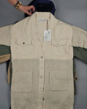 Фотография  759 - Ветровки DK Company 075#10 кг, ЛОТ СТ-9552 оптом в Майкопе и Адыгее