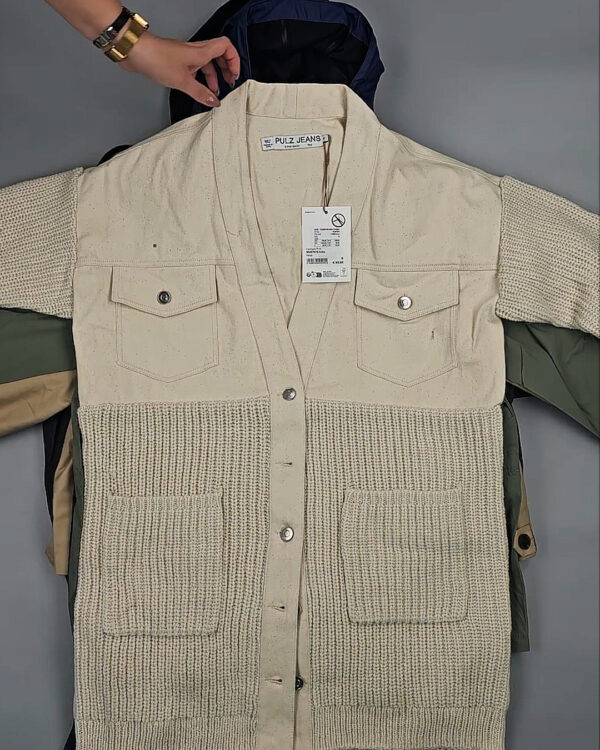 Фотография  979 - Ветровки DK Company 075#10 кг, ЛОТ СТ-9552 оптом в Майкопе и Адыгее