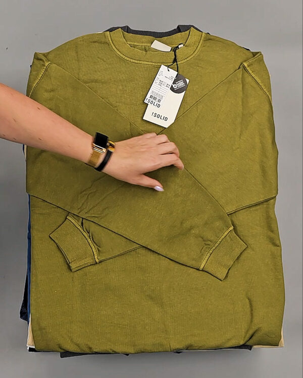 Фотография  851 - SOLID 075#15 кг, ЛОТ СТ-9389 оптом в Майкопе и Адыгее