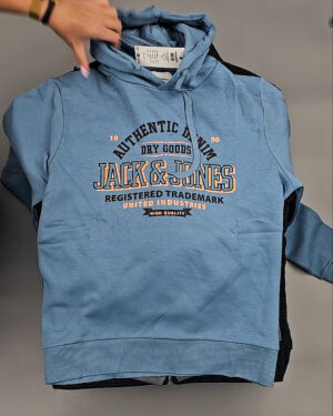 Фотография  187 - Мужской зимний микс JACK JONES, 20 кг, ЛОТ № СТ-9443 оптом в Майкопе и Адыгее