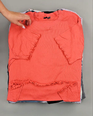 Фотография  854 - Домашняя одежда LIDL 114#7 кг, ЛОТ СТ-9489 оптом в Майкопе и Адыгее