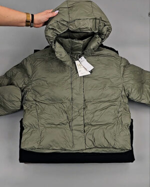 Фотография  195 - Куртки BESTSELLER зима 045#10 кг оптом в Майкопе и Адыгее