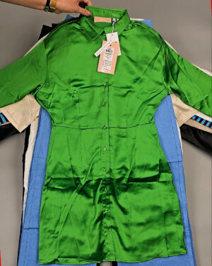 Фотография  415 - JACK JONES Women mix 075 #15 кг, ЛОТ СТ-9532 оптом в Майкопе и Адыгее